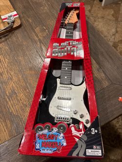 Kids Guitar Toy