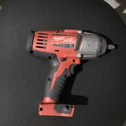 M18 Impact Gun