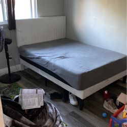 Bed Frame