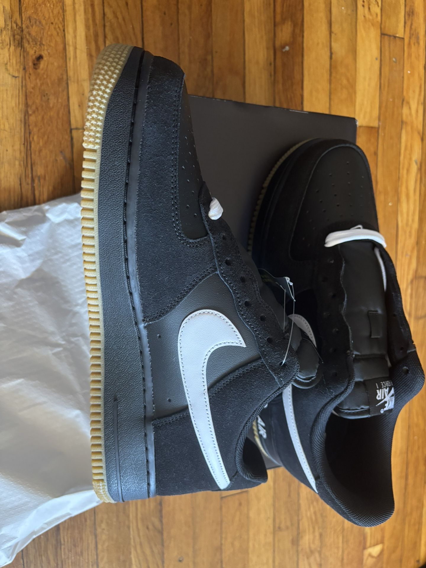 Nike AF1 LVB