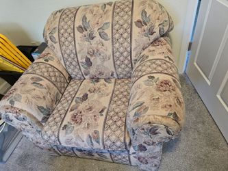 Single Seat armchair