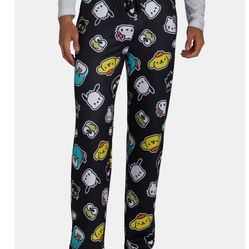 Sanrio Men’s Or Women’s Pajama Pants 