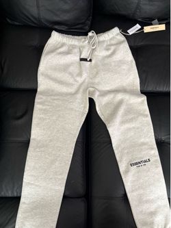 Essentials Pants
