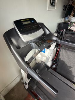 Treadmill