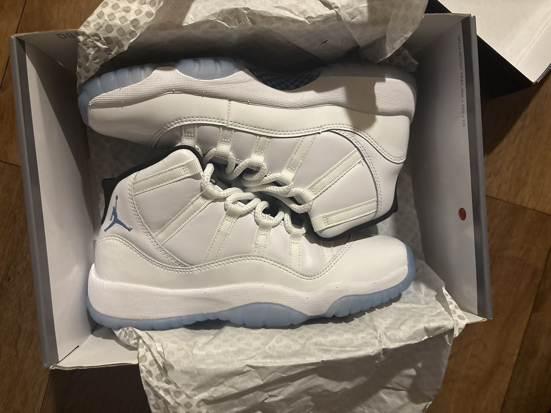 Jordan 11