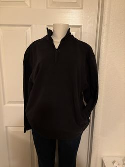 Women’s Small Athleta Sweater Oversized 