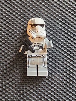 LEGO STAR WARS First Order Walker Driver Minifigure sw0869