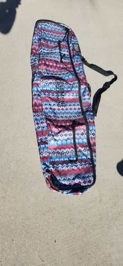 Snowboard Bag Brand New Never Used 5 Ft