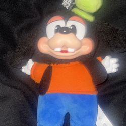 Mickey & Friends Popmart Plushy