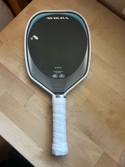 Avoura Rivelle Blue