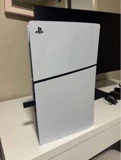 Ps5 with account