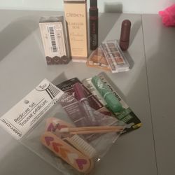 Makeup Bundle