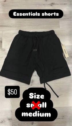 Essentials Shorts