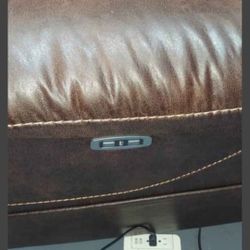 Power Recliners 