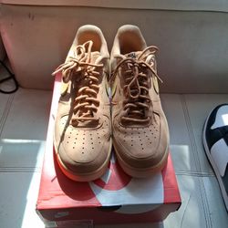 Nike P-6000 (Peanut Butter Nike)