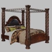 North Shore Canopy KING (Discontinued)