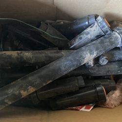 New Rain bird  Sprinkler Heads 