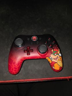 Powera nintendo switch controller