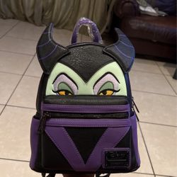 Maledicent Loungefly