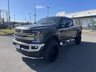 2017 Ford F-250