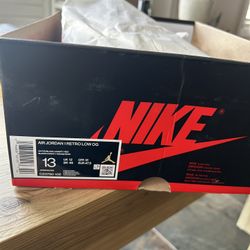 Brand New 2023 Air Jordans