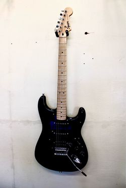 Squier Stratocaster Electric Guitar