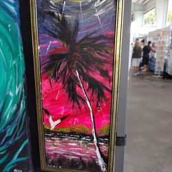 2nd Florida Highwaymen D. Tynes Gibson 
