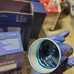 Special Price Grease Case 10Tubes High Quality Heavy-duty 