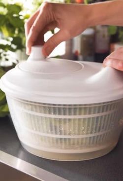 Salad Spinner