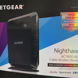 Nighthawk