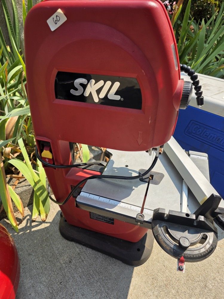 Skil Saw