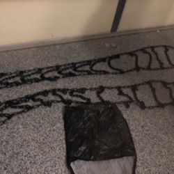 Tire Chains