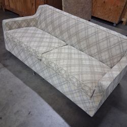 Sleeper Sofa W/wheels