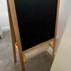 Kids Easel