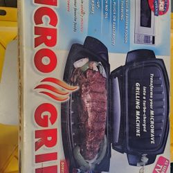 Micro Grill 