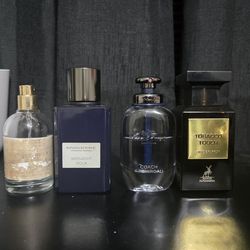 Coach Cologne Bundle