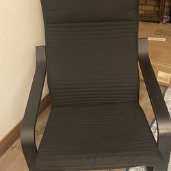 Ikea Poang Armchair