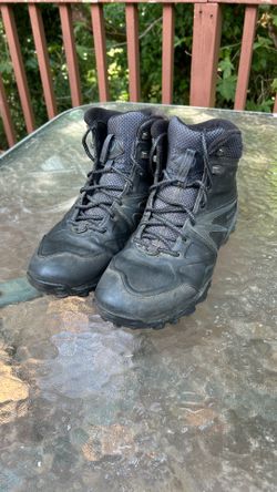 Merrell Hiking Boots