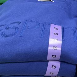 Esprit NWT Women's Logo 80's