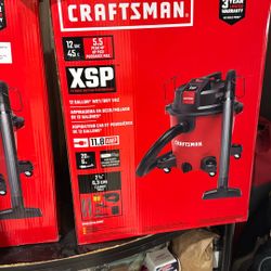 Craftsman 