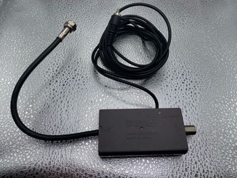 Nintendo NES RF AV Cable adapter Switch NES NES-003 Official OEM Used Original 2 available