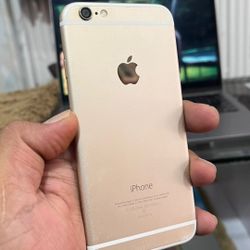 IPhone 6 Unlocked With Warranty 