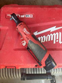 Milwaukee Tools