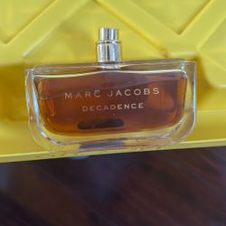 Marc Jacobs Divine Decadence Discontinued 