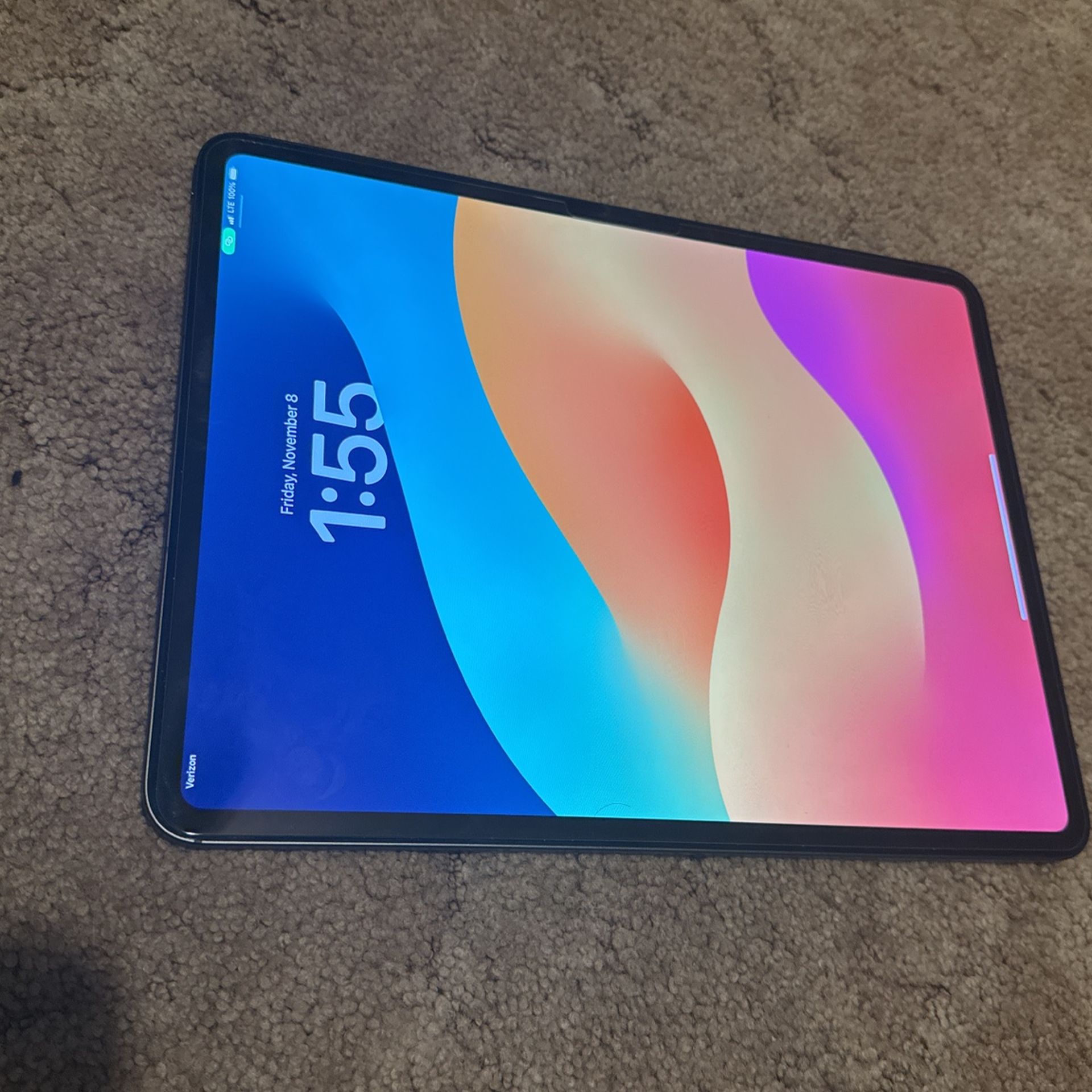 iPad Pro 13inch (M4) (Verizon)