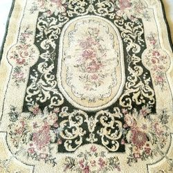 Rug Size 5x7'