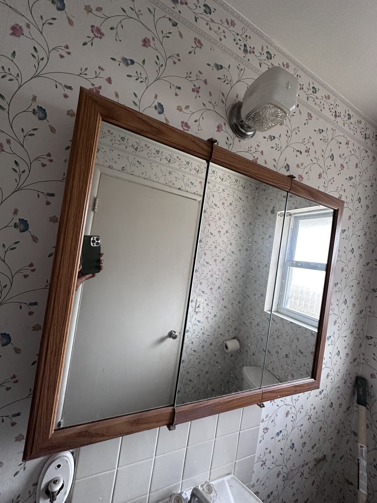 Vanity Mirror