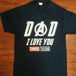 Father day T-shirt