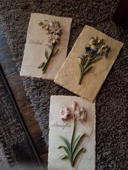 Wall decor