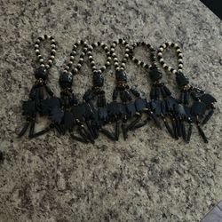 Napkin Rings